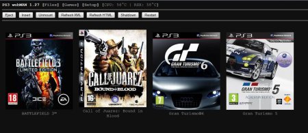 PS3 - PS3 CFW / FTP HELP!!